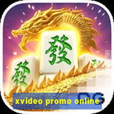 xvideo promo online